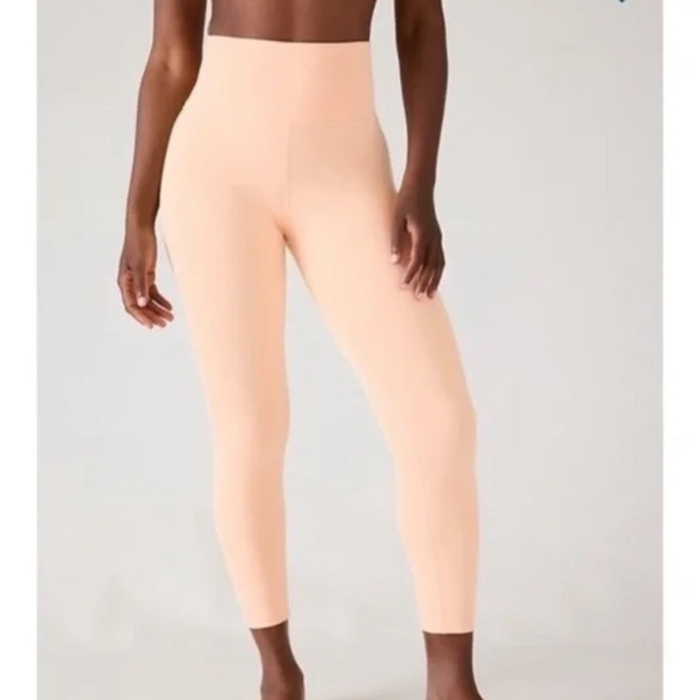 Athleta Ultra High Rise Elation 7/8 Tight NWT
